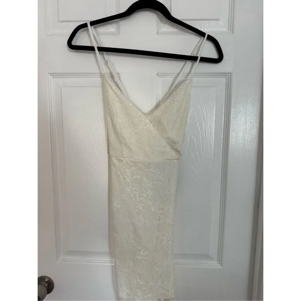 Lulus NWT dress - Picture 2 of 7